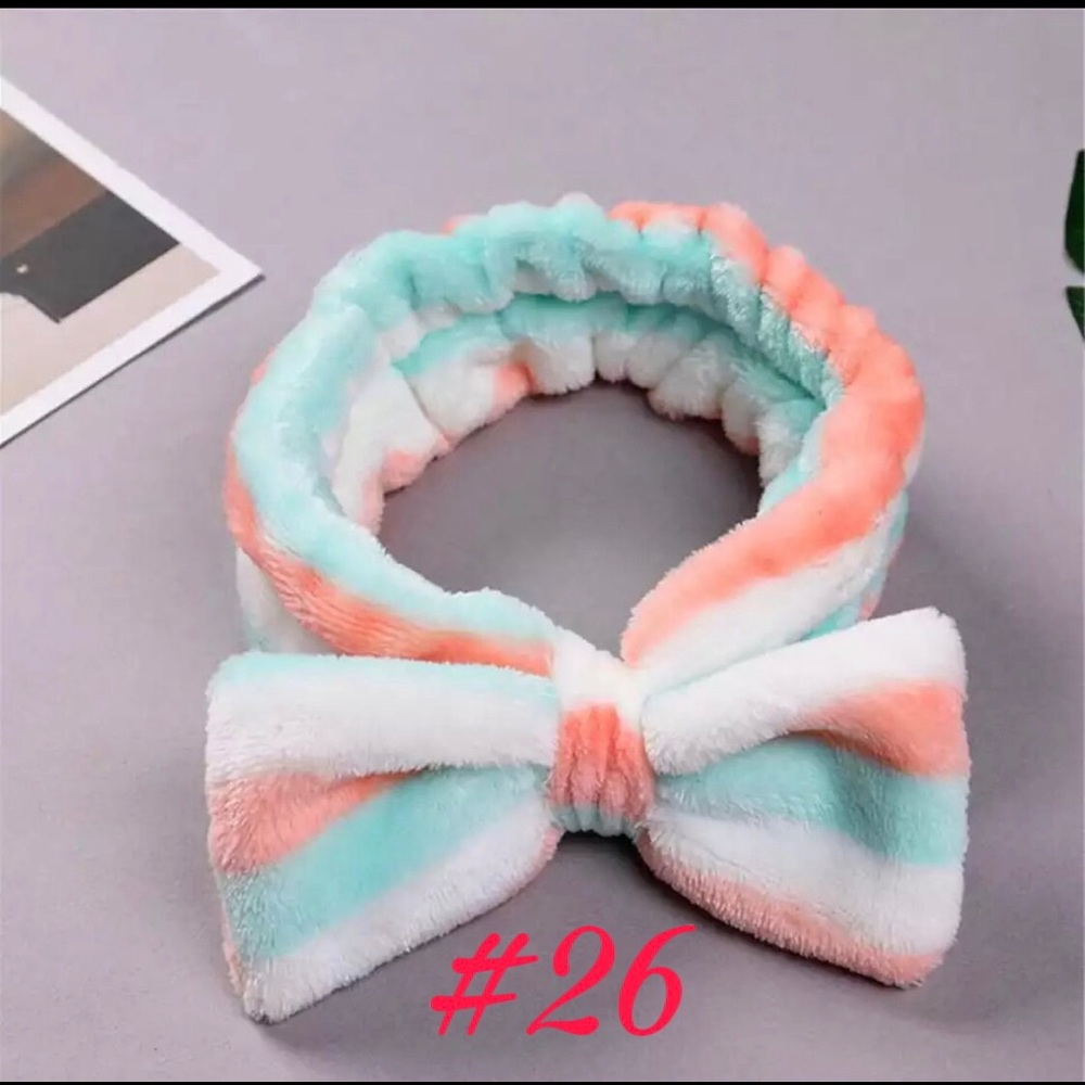 Hairband / headband / hair tool